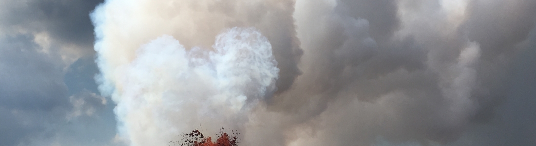 07 Juin 2018. FR. Pu’u ‘Ō’ō / Kilauea , Fuego , Pacaya , Lascar , Taupo . 07 Juin 2018. FR. Pu’u ‘Ō’ō / Kilauea , Fuego , Pacaya , Lascar , Taupo .