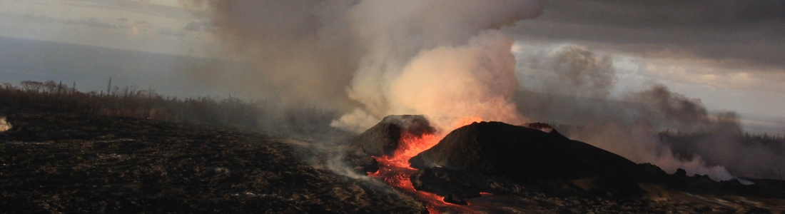 July 01 , 2018. EN. Hawai , Kilauea , Kamchatka : Ebeko , Guatemala : Fuego , Alaska : Cleveland. July 01 , 2018. EN. Hawai , Kilauea , Kamchatka : Ebeko , Guatemala : Fuego , Alaska : Cleveland.