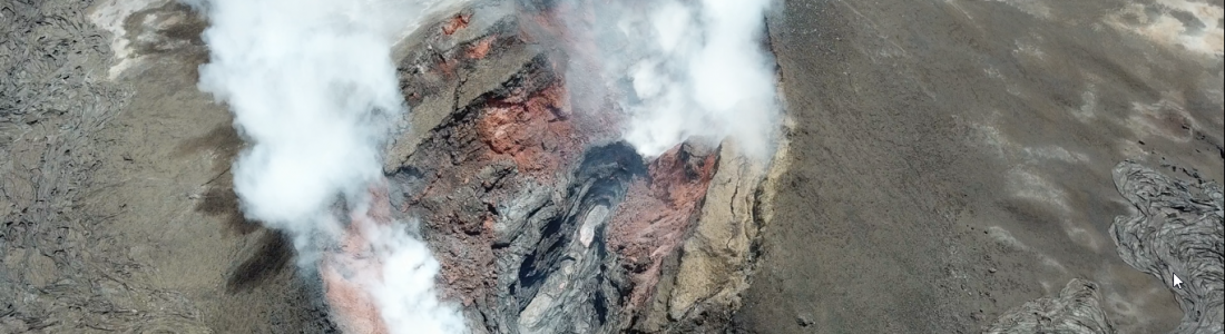 August 11 , 2018. EN. Chile : Lascar , Kamchatka : Ebeko , Iceland : Katla , Hawai : Kilauea , Mexico : Popocatepetl . August 11 , 2018. EN. Chile : Lascar , Kamchatka : Ebeko , Iceland : Katla , Hawai : Kilauea , Mexico : Popocatepetl .