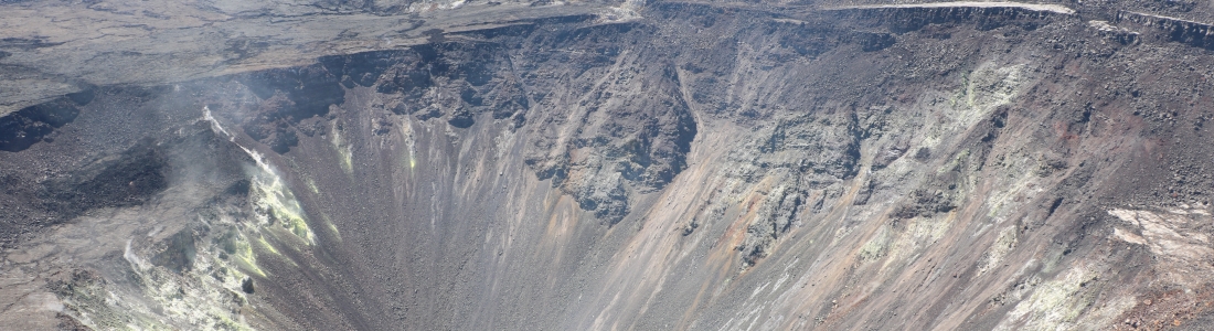 July 24, 2019. EN. Hawaii : Kilauea , Peru : Ubinas , Colombia : Chiles / Cerro Negro , Ecuador : Cotopaxi , Chile : Villarica . July 24, 2019. EN. Hawaii : Kilauea , Peru : Ubinas , Colombia : Chiles / Cerro Negro , Ecuador : Cotopaxi , Chile : Villarica .