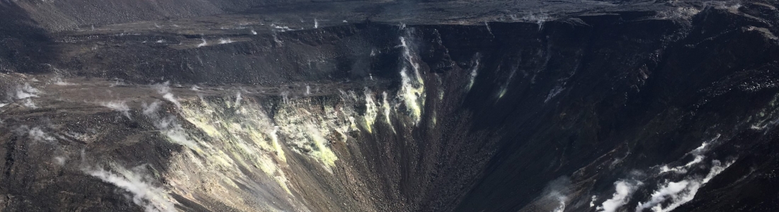 February 7 , 2020. EN . Hawaii : Kilauea , Alaska : Shishaldin , Philippines : Taal / Mayon , Guatemala : Santiaguito . February 7 , 2020. EN . Hawaii : Kilauea , Alaska : Shishaldin , Philippines : Taal / Mayon , Guatemala : Santiaguito .