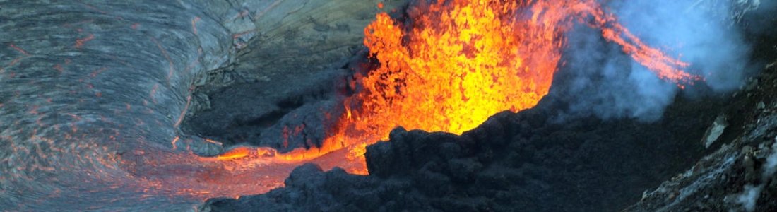 October 09 , 2021. EN . Spain / La Palma : Cumbre Vieja , Hawaii : Kilauea , Alaska : Great Sitkin , Chile : Nevados de Chillan , Indonesia : Merapi . October 09 , 2021. EN . Spain / La Palma : Cumbre Vieja , Hawaii : Kilauea , Alaska : Great Sitkin , Chile : Nevados de Chillan , Indonesia : Merapi .