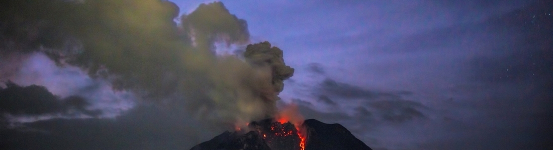 02/05/2017. FR. Sinabung , Poas , Turrialba , Mauna Loa , Yellowstone . 02/05/2017. FR. Sinabung , Poas , Turrialba , Mauna Loa , Yellowstone .