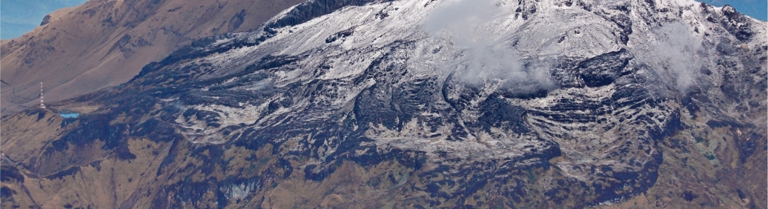 December 5 , 2018. EN. Colombia : Chiles / Cerro Negro , Hawaii : Kilauea , Indonesia : Dukono , Italy / Sicily : Etna . December 5 , 2018. EN. Colombia : Chiles / Cerro Negro , Hawaii : Kilauea , Indonesia : Dukono , Italy / Sicily : Etna .