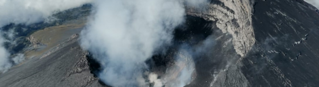 June 15, 2020. EN. Philippines : Kanlaon / Mayon / Taal , Indonesia : Semeru , Guatemala : Fuego , Mexico : Popocatepetl . June 15, 2020. EN. Philippines : Kanlaon / Mayon / Taal , Indonesia : Semeru , Guatemala : Fuego , Mexico : Popocatepetl .