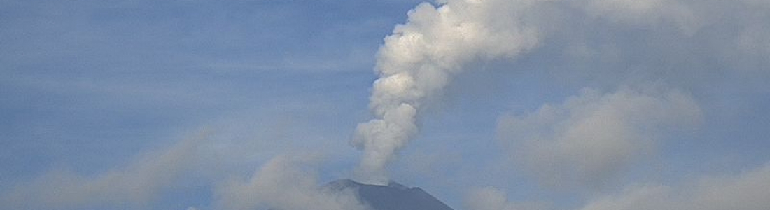 04 Aout 2020. FR .Pérou : Sabancaya , Pérou : Ubinas , Indonésie : Dukono , Italie : Campi Flegrei , Mexique : Popocatepetl . 04 Aout 2020. FR .Pérou : Sabancaya , Pérou : Ubinas , Indonésie : Dukono , Italie : Campi Flegrei , Mexique : Popocatepetl .
