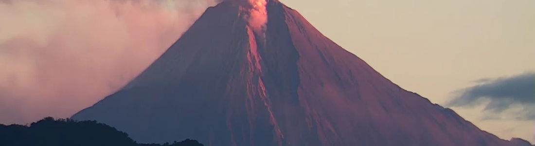 June 13, 2020. EN . Ecuador : Sangay , Indonesia : Merapi , Hawaii : Mauna Loa , Guatemala : Pacaya . June 13, 2020. EN . Ecuador : Sangay , Indonesia : Merapi , Hawaii : Mauna Loa , Guatemala : Pacaya .