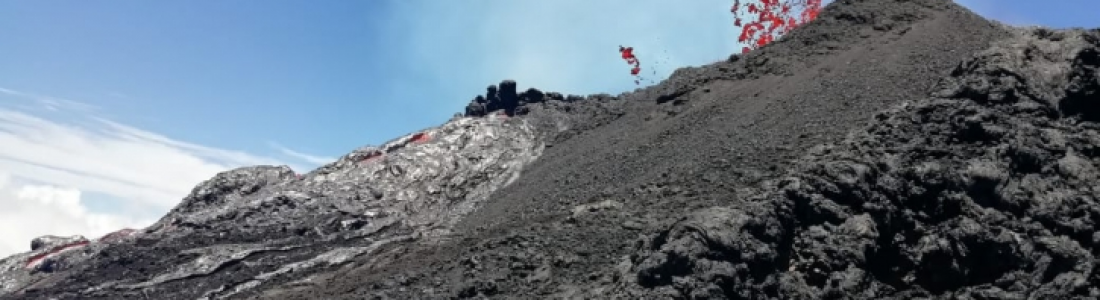 14 Février 2020 . FR . La Réunion : Piton de la Fournaise , Philippines : Taal , Italie : Stromboli , Hawaii : Mauna Loa . 14 Février 2020 . FR . La Réunion : Piton de la Fournaise , Philippines : Taal , Italie : Stromboli , Hawaii : Mauna Loa .