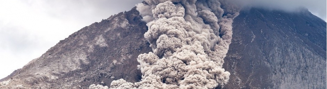 August 28 , 2016. EN. Nevado del Ruiz , Popocatepetl , Mauna Loa , Sinabung . August 28 , 2016. EN. Nevado del Ruiz , Popocatepetl , Mauna Loa , Sinabung .