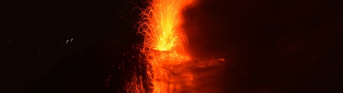 November 15 , 2015. EN. Tungurahua, Kilauea, Yasur . November 15 , 2015. EN. Tungurahua, Kilauea, Yasur .