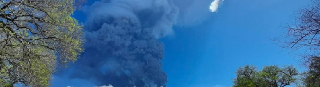 November 29, 2020. EN . Indonesia : Ili Lewotolok , Costa Rica : Turrialba / Poas / Rincon de la Vieja , Kamchatka : Klyuchevskoy , Philippines : Taal . November 29, 2020. EN . Indonesia : Ili Lewotolok , Costa Rica : Turrialba / Poas / Rincon de la Vieja , Kamchatka : Klyuchevskoy , Philippines : Taal .