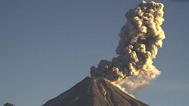 January 20 , 2016. EN. Bromo , Colima , Nevado De Huila , Popocatepetl . January 20 , 2016. EN. Bromo , Colima , Nevado De Huila , Popocatepetl .