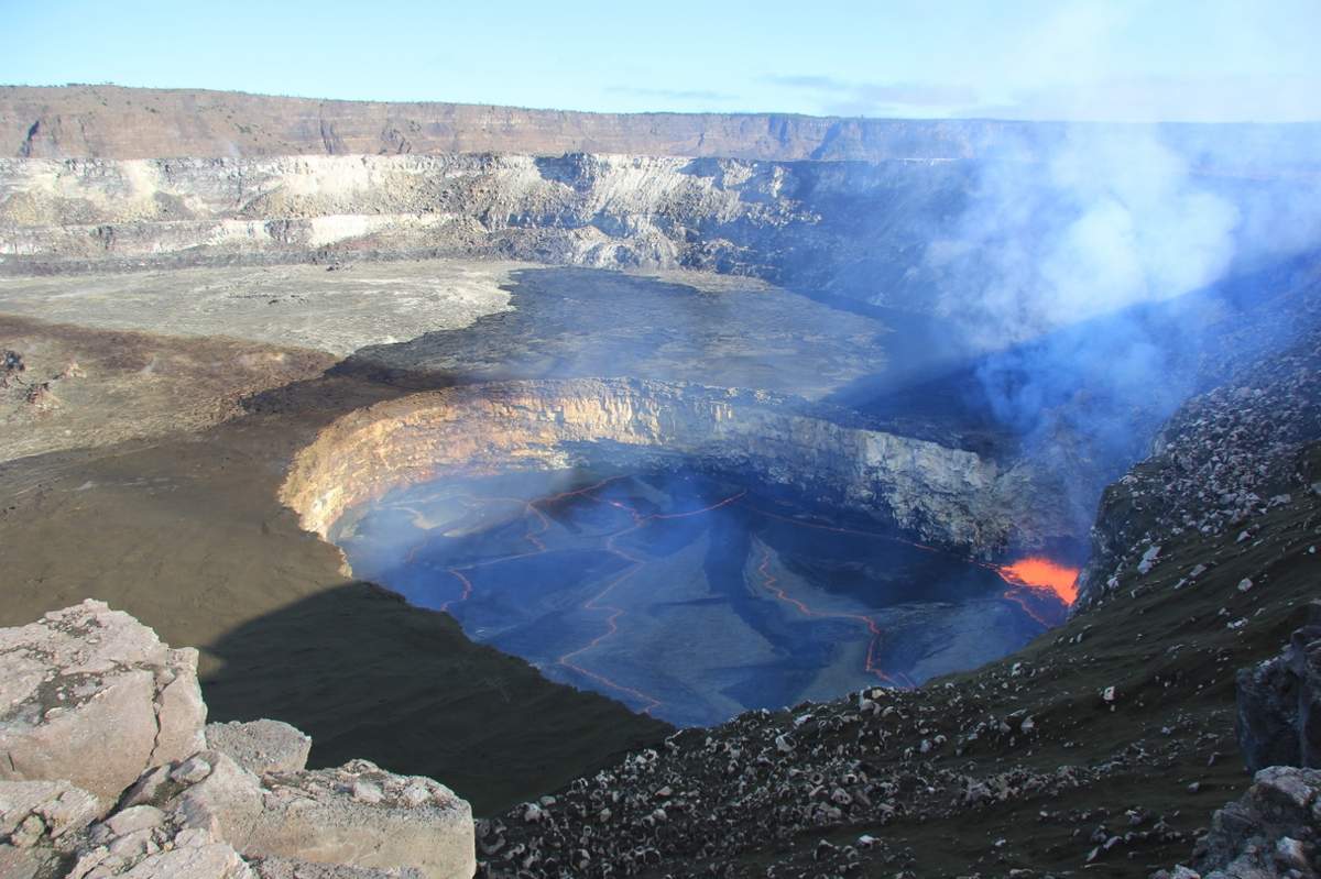 January 06, 2016. EN. Soputan , Kilauea , Ubinas . January 06, 2016. EN. Soputan , Kilauea , Ubinas .