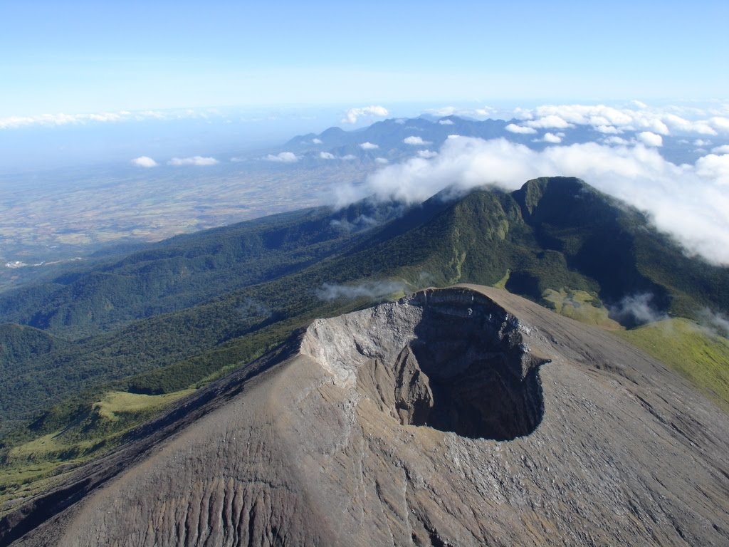 June 13, 2024. EN. Philippines : Kanlaon , Japan : Suwanosejima ...