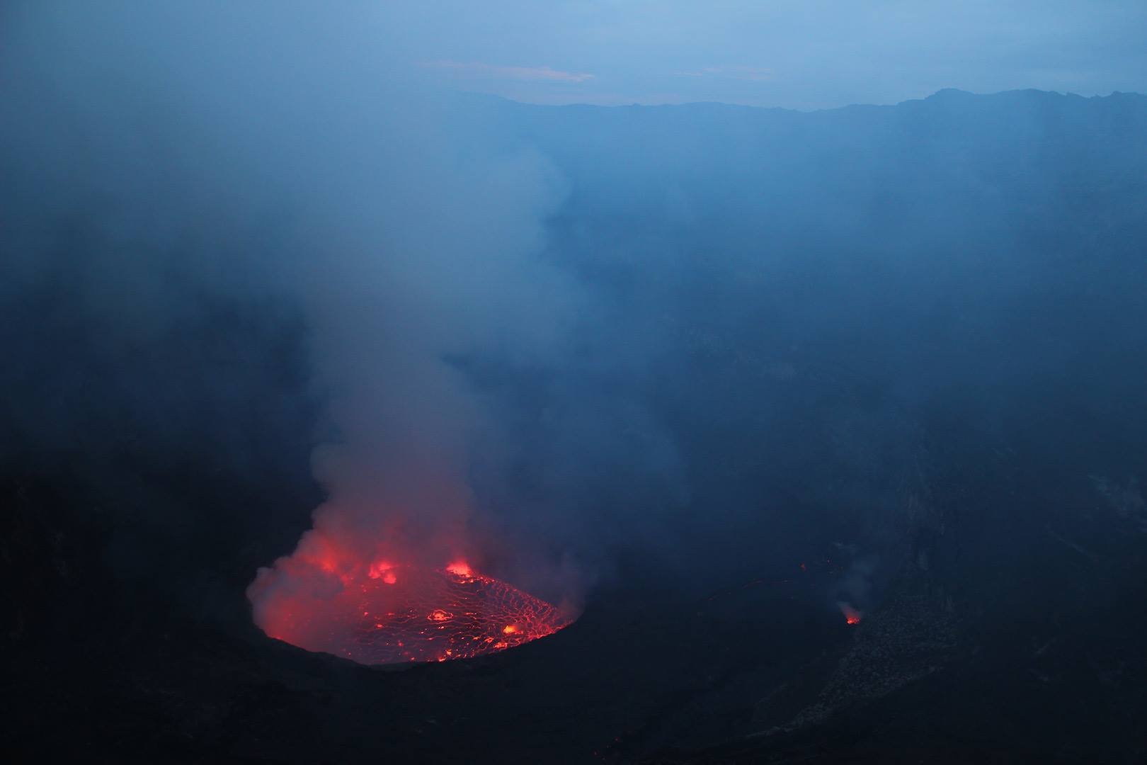June 03 , 2016. EN. Turrialba , Mauna Loa , Nyiragongo , Bristol Island . June 03 , 2016. EN. Turrialba , Mauna Loa , Nyiragongo , Bristol Island .
