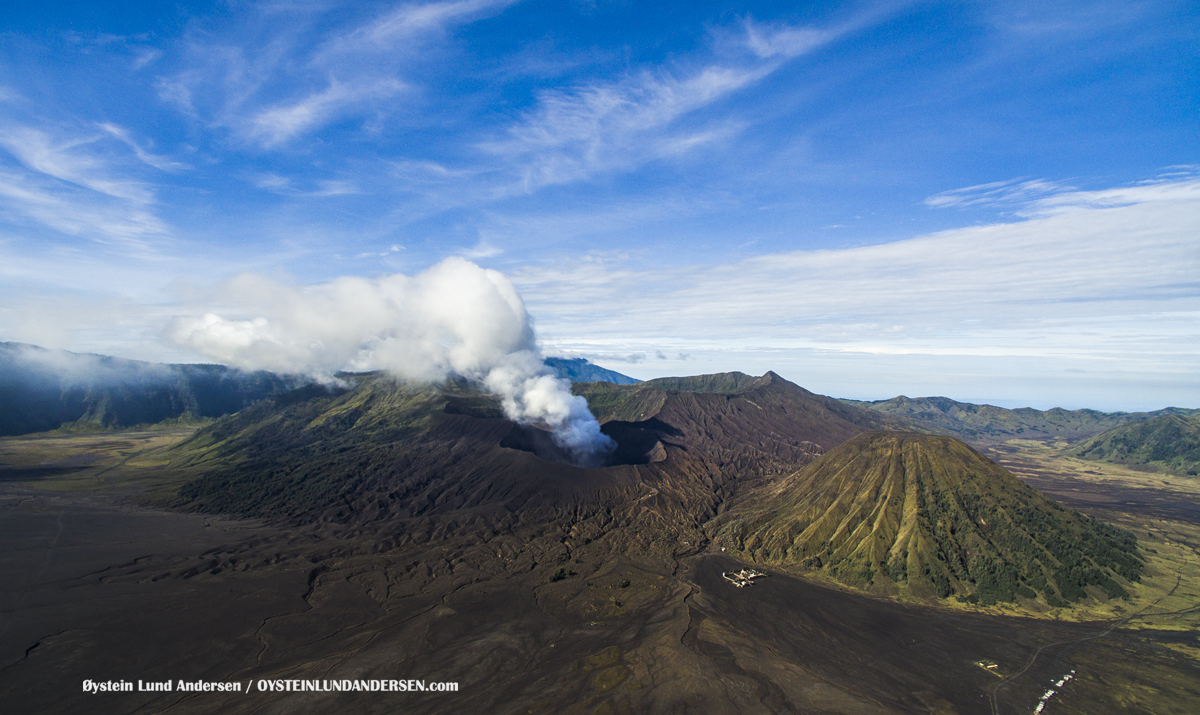 Lire la suite à propos de l’article March 01 , 2019.  EN.  La Réunion : Piton de la Fournaise , Indonesia : Bromo , Colombia : Nevado del Ruiz , Japan : Aira Caldera ( Sakurajima ) .