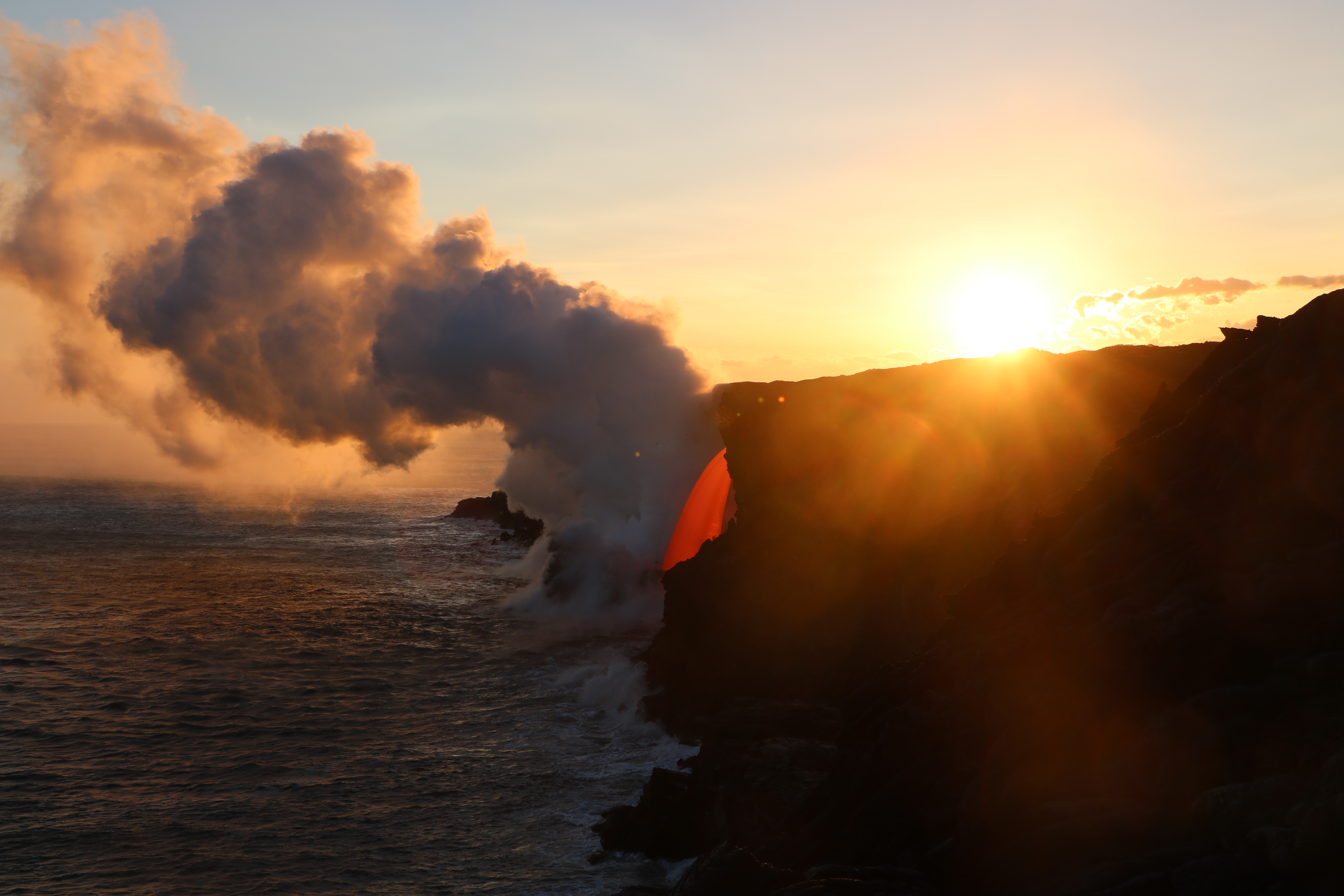 01/02/2017. FR. Piton de la Fournaise , Bogoslof , Kilauea , Popocatepetl . 01/02/2017. FR. Piton de la Fournaise , Bogoslof , Kilauea , Popocatepetl .