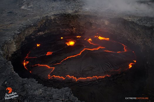 04/03/2017. FR. Kilauea , Popocatepetl , Fuego , Ticsani. 04/03/2017. FR. Kilauea , Popocatepetl , Fuego , Ticsani.