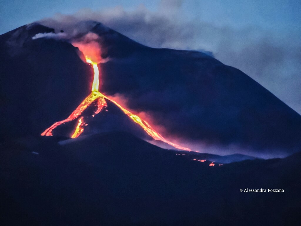 20/04/2017. FR. Etna , Bogoslof , Poas , Ubinas . 20/04/2017. FR. Etna , Bogoslof , Poas , Ubinas .