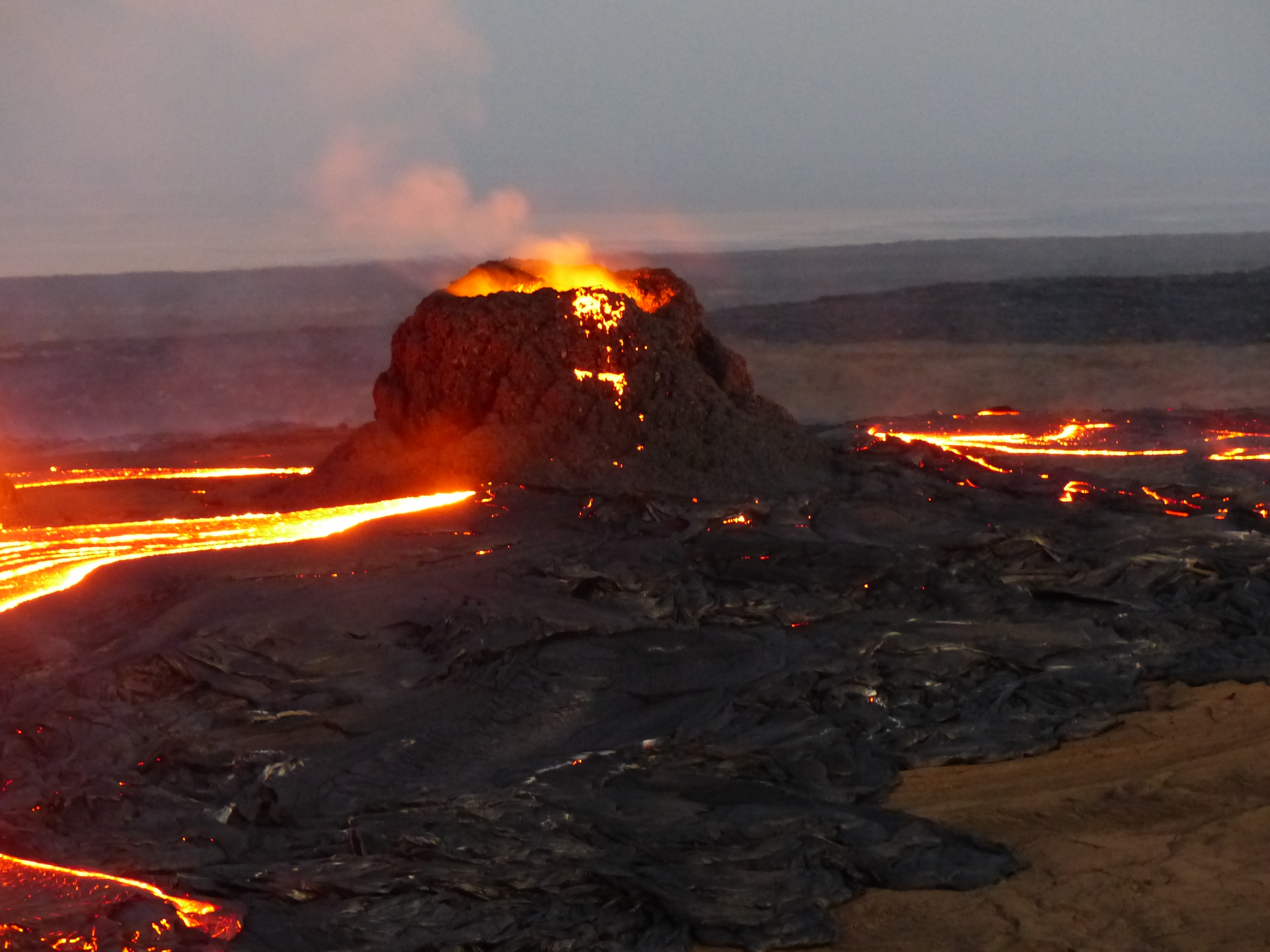 Lire la suite à propos de l’article August 21, 2019. EN. Italy / Sicily: Etna , Ethiopia : Erta Ale , Kamchatka : Karymsky , Colombia : Chiles / Cerro Negro , Guatemala : Fuego .