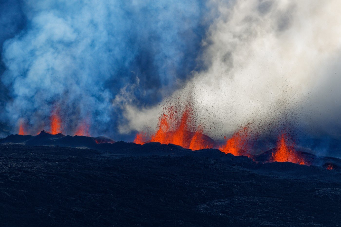 July 30 , 2017. EN. Piton de la Fournaise , Katla , Santiaguito , Bulusan , Bezymianny . July 30 , 2017. EN. Piton de la Fournaise , Katla , Santiaguito , Bulusan , Bezymianny .
