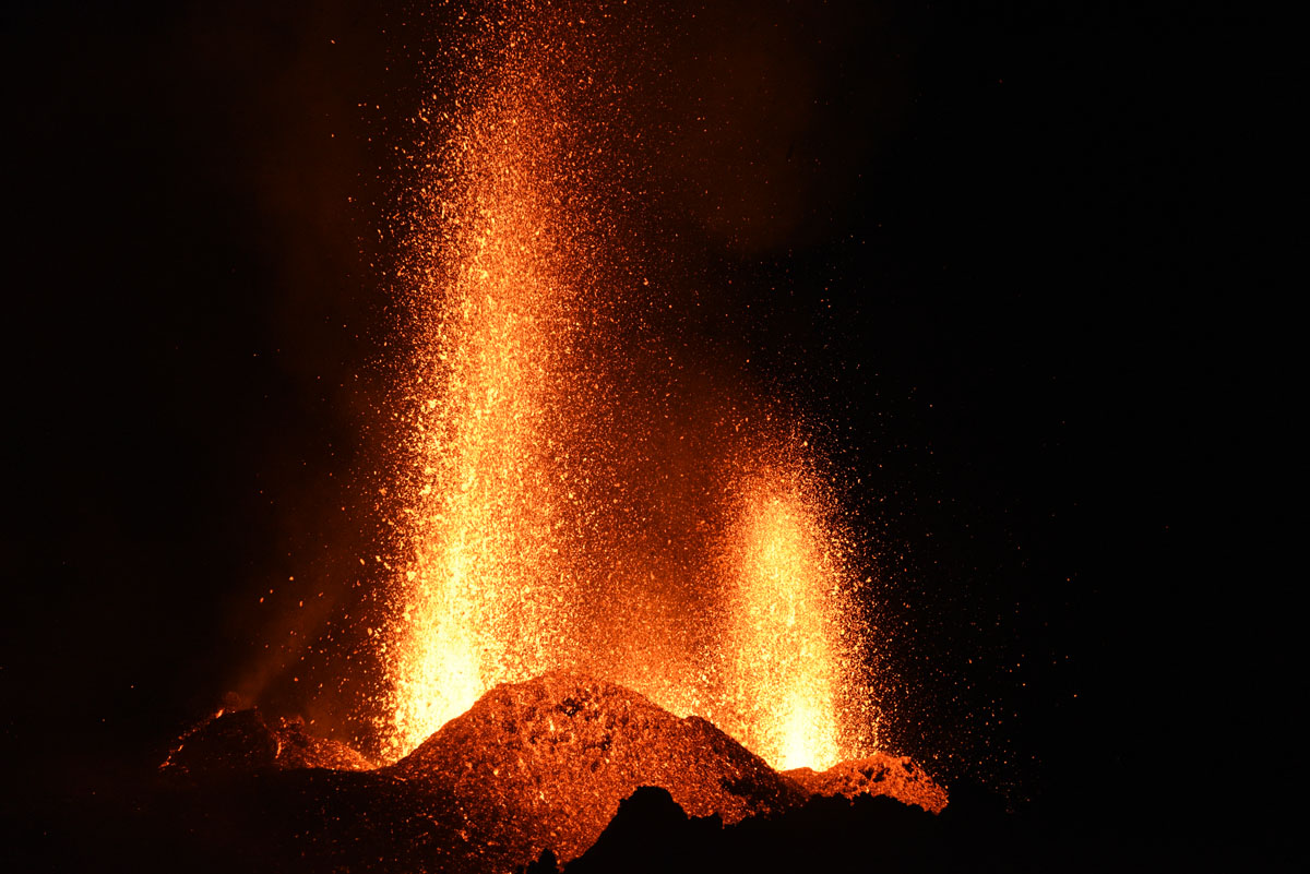 July 16 , 2017. EN. Piton de la Fournaise , Mount Curry , Turrialba , Poas , Sangeang Api . July 16 , 2017. EN. Piton de la Fournaise , Mount Curry , Turrialba , Poas , Sangeang Api .