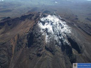 Lire la suite à propos de l’article October 09 , 2019. EN. Colombia : Chiles / Cerro Negro , Peru : Sabancaya , Italy : Vesuvius , Indonesia : Karangetang .