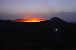 Lire la suite à propos de l’article December 4, 2025. EN. Ethiopia : Ertaale / Hayli Gubbi , Japan : Sakurajima , Indonesia : Lewotobi Laki-laki , Kamchatka : Bezymianny , Colombia : Puracé – Los Coconucos volcanic chain .