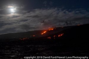 Lire la suite à propos de l’article 04 Mars 2018. FR . Kilauea , Mayon , Dukono , Popocatepetl , Yellowstone .