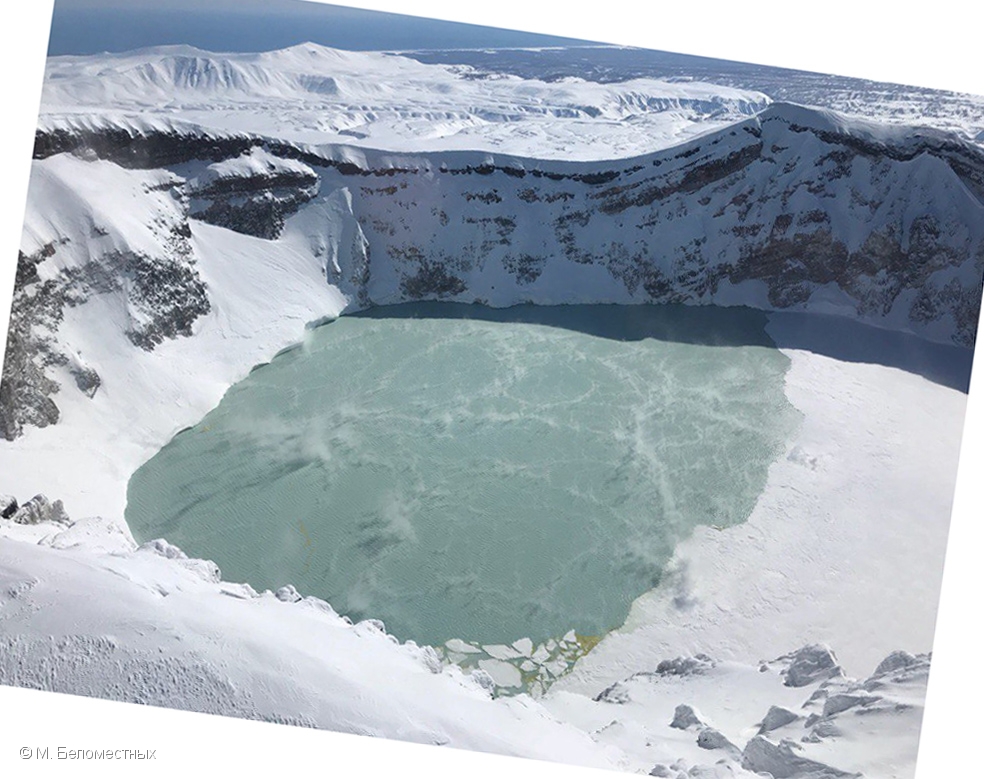 Lire la suite à propos de l’article April 14 , 2018. EN.  Cleveland , Maly Semyachik , Nevado del Ruiz , Turrialba , Poas , Rincon de la Vieja , Dukono .