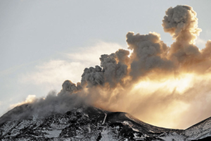 Lire la suite à propos de l’article May 13 , 2019 . EN . Chile : Nevados de Chillan , Indonesia : Sinabung , Guatemala : Fuego , Indonesia : Agung .