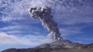 Lire la suite à propos de l’article May 14 , 2019 . EN . Peru : Sabancaya , Philippines : Mayon , Indonesia : Anak Krakatau , Mexico : Popocatepetl .