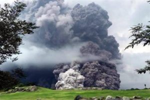 Lire la suite à propos de l’article June 04 ,  2018.  EN .  Special eruption Fuego , update 11h.