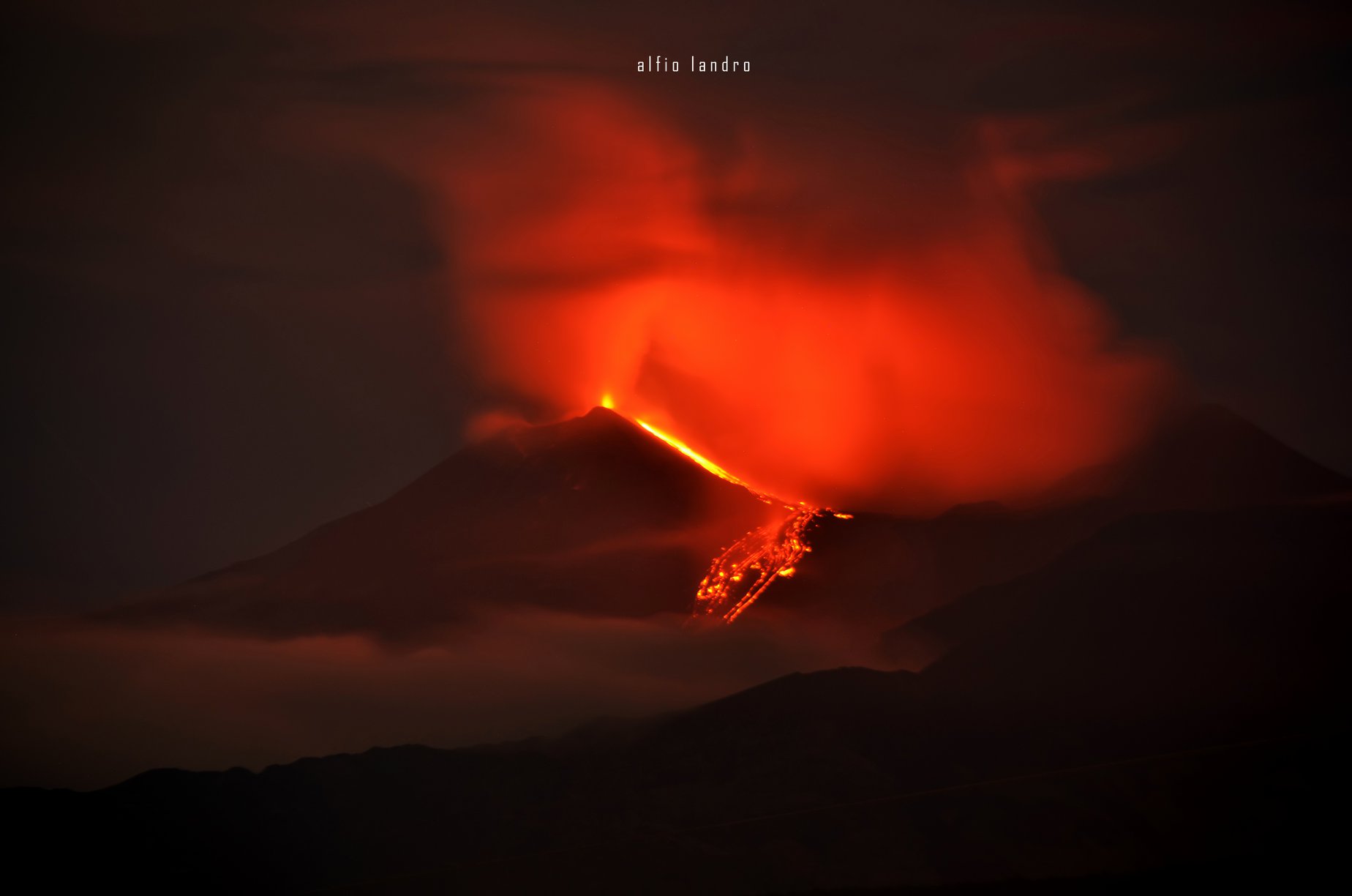 Lire la suite à propos de l’article August 25 , 2018. EN.  Italy / Sicily : Etna , Alaska : Great Sitkin , Mexico : Popocatepetl , Hawai : Kilauea .