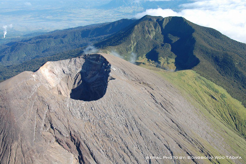 Lire la suite à propos de l’article 04 Mai 2023. FR. Philippines : Kanlaon , Vanuatu : Ambae , Colombie : Nevado del Ruiz , Japon : Sakurajima , Perou : Sabancaya .