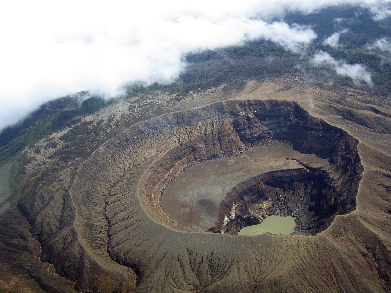 Lire la suite à propos de l’article March 04 , 2019 . EN . La Reunion : Piton de la Fournaise , El Salvador : Santa Ana (Ilamatepec) , Costa Rica : Poás / Arenal , Mexico : Popocatepetl , United-States : California Volcanoes .