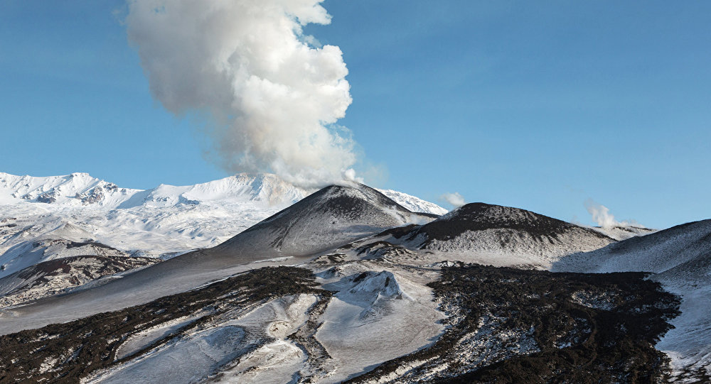 Lire la suite à propos de l’article November 11 , 2018.  EN.  Chile : Lascar , Mexico : Popocatepetl , Alaska : Semisopochnoi , Russia / Kuriles Islands : Ebeko , Japan / Ryukyu Islands : Kuchinoerabujima .