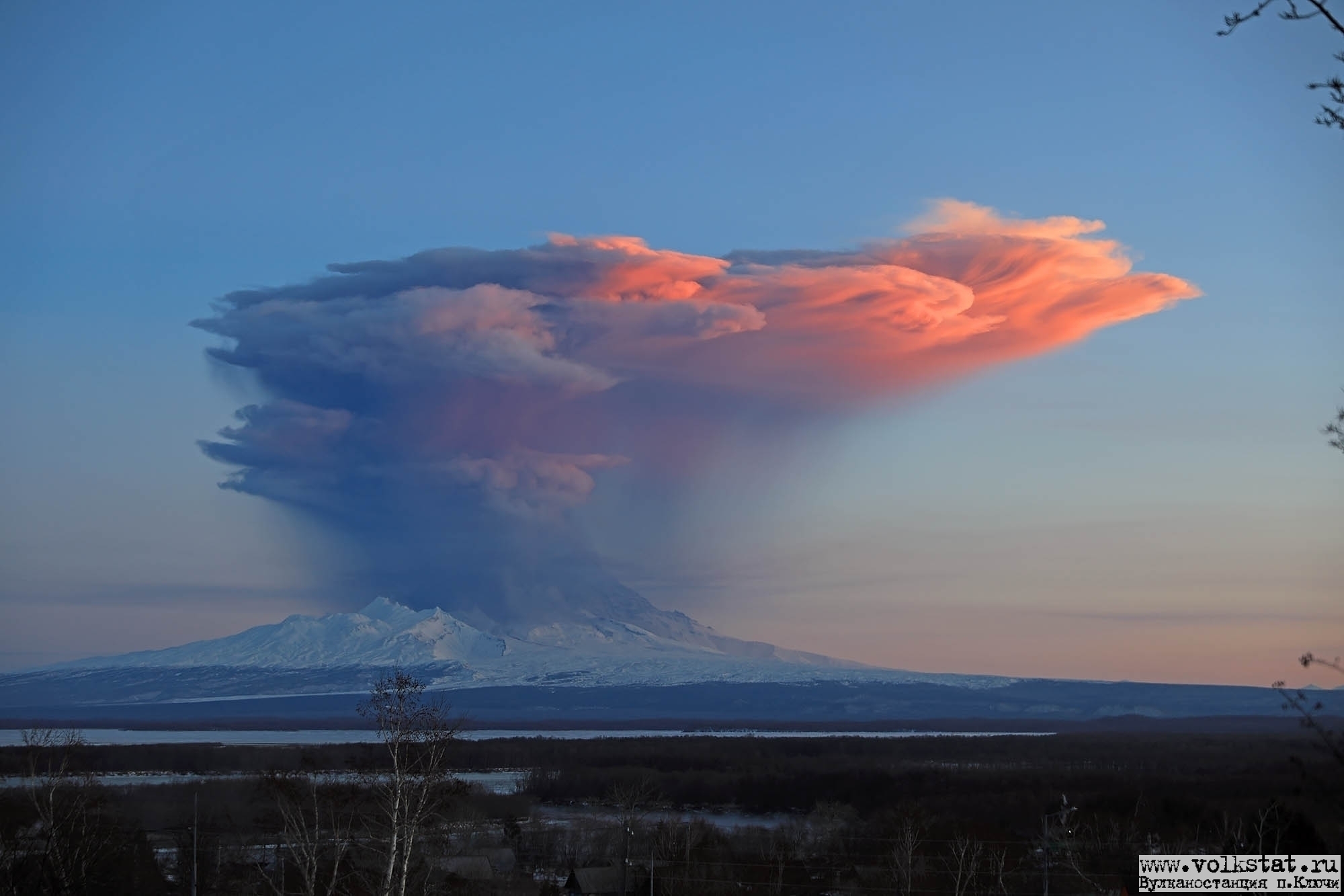 Lire la suite à propos de l’article February 03 , 2019. EN.  Kamchatka : Sheveluch , Colombia : Nevado del Ruiz , Philippines : Mayon , Indonesia : Karangetang , Seismic crisis of Mayotte .