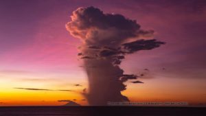 Lire la suite à propos de l’article 05 Janvier 2019 . Fr. Indonésie : Anak Krakatau , Colombie : Cerro Machin , Costa Rica : Turrialba / Poas , Russie / Iles Kouriles : Ebeko , Alaska : Veniaminof .