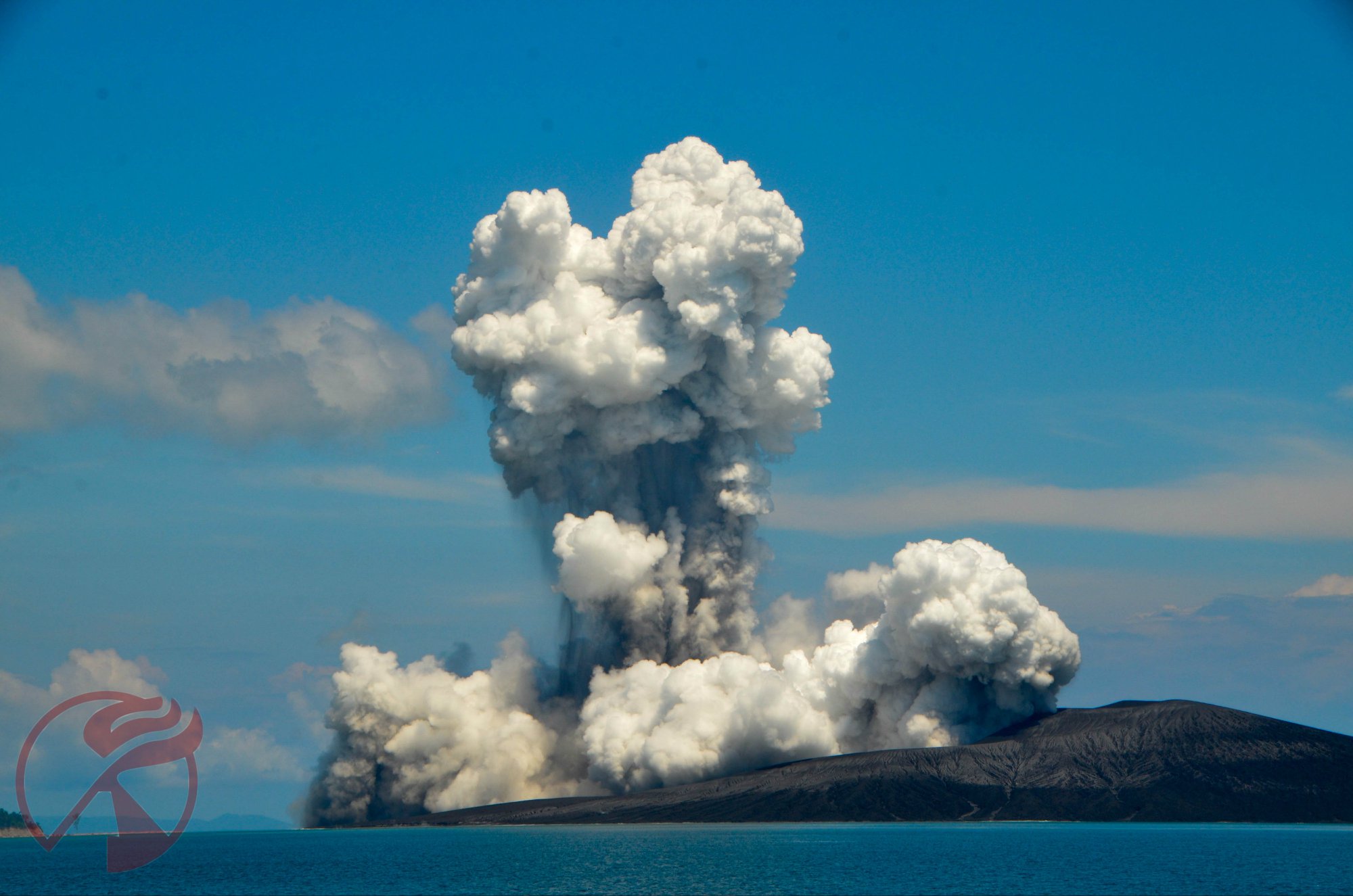 Lire la suite à propos de l’article 09 Janvier 2019.  FR.  Indonésie : Anak Krakatau , El Salvador : San Miguel ( Chaparrastique ) , Chili : Lascar , France / Guadeloupe : La Soufrière , Hawaii : Kilauea .