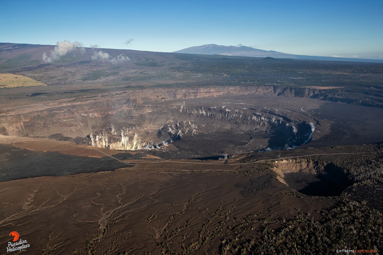 Lire la suite à propos de l’article January 30 , 2019. EN.  Colombia : Nevado del Huila , Hawaii : Kilauea ,  Indonesia : Merapi , Guatemala : Santiaguito .