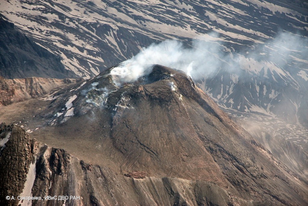 Lire la suite à propos de l’article 17 Septembre 2020. FR . Kamchatka : Bezymianny , Japon : Satsuma Iwo-jima , Equateur : Sangay , Philippines : Bulusan .