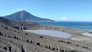 Lire la suite à propos de l’article 22 Aout 2019. FR . Indonésie : Anak Krakatau , Îles Tonga : volcan sans nom , Mexique : Popocatepetl , Indonésie : Tangkuban Parahu .