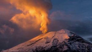 Lire la suite à propos de l’article May 24, 2019. EN. Chile : Planchon Peteroa , Kamchatka : Karymsky , Philippines : Taal , Colombia : Nevado del Huila , Indonesia : Anak Krakatau .