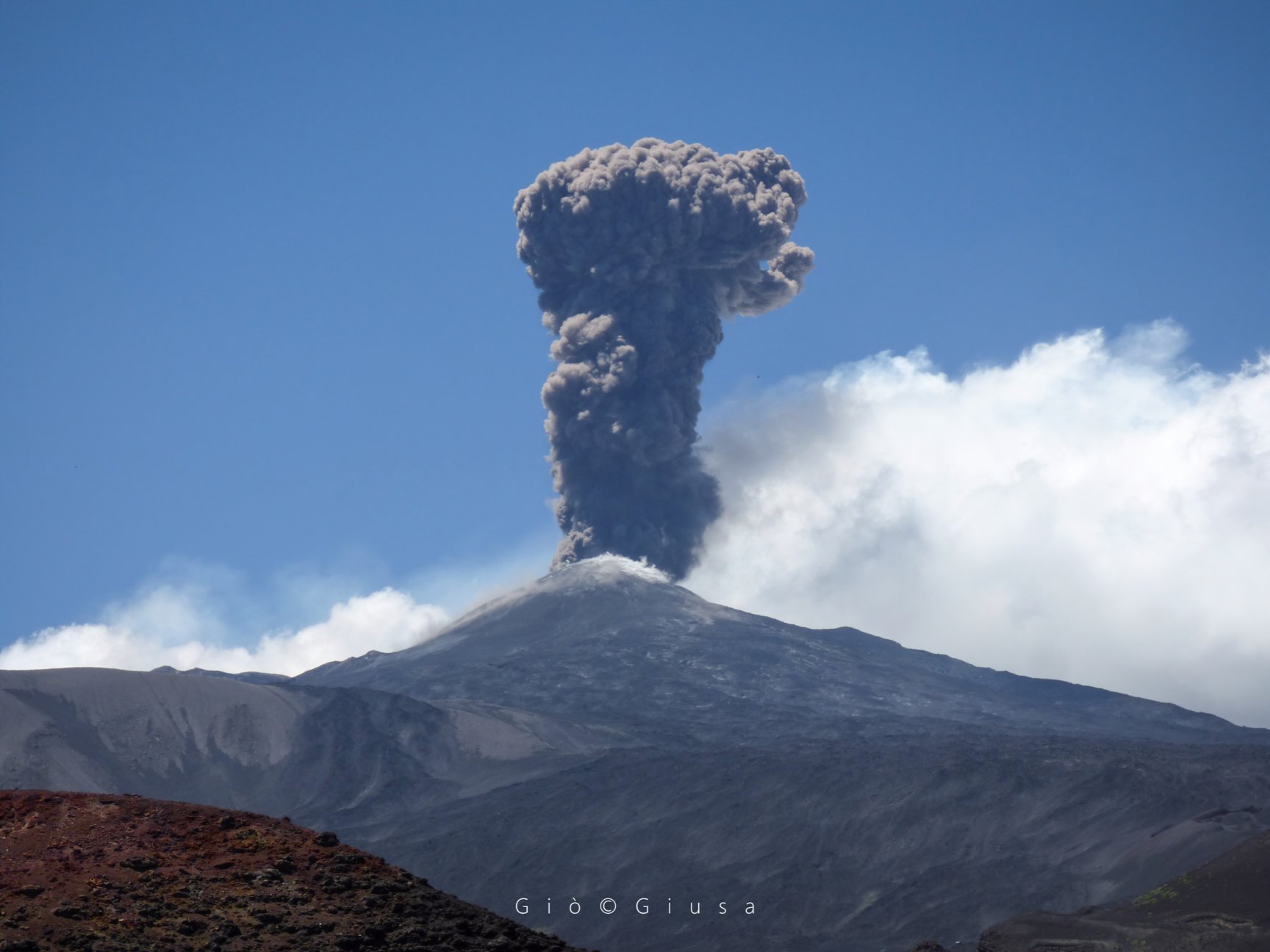 Lire la suite à propos de l’article July 03 , 2019. EN. Italy / Sicily : Etna , Hawaii : Mauna Loa , Papua New Guinea : Ulawun / Manam , Peru : Ubinas .