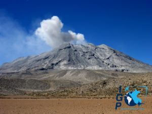 Lire la suite à propos de l’article August 27, 2019. EN. Peru : Ubinas , Peru : Sabancaya , Indonesia : Anak Krakatau , Guatemala : Fuego .