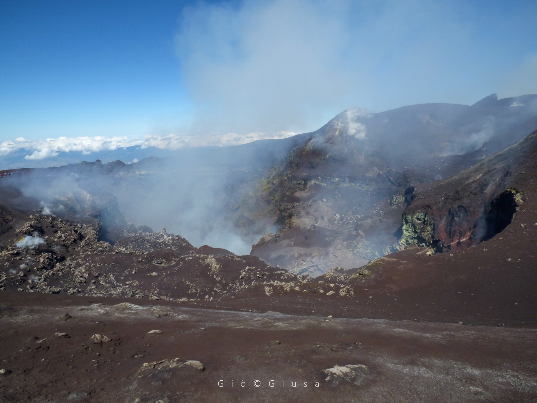 Lire la suite à propos de l’article September 09 , 2019. EN. Italy / Sicily : Etna , Philippines : Taal , Mexico : Popocatepetl , Guatemala : Fuego .