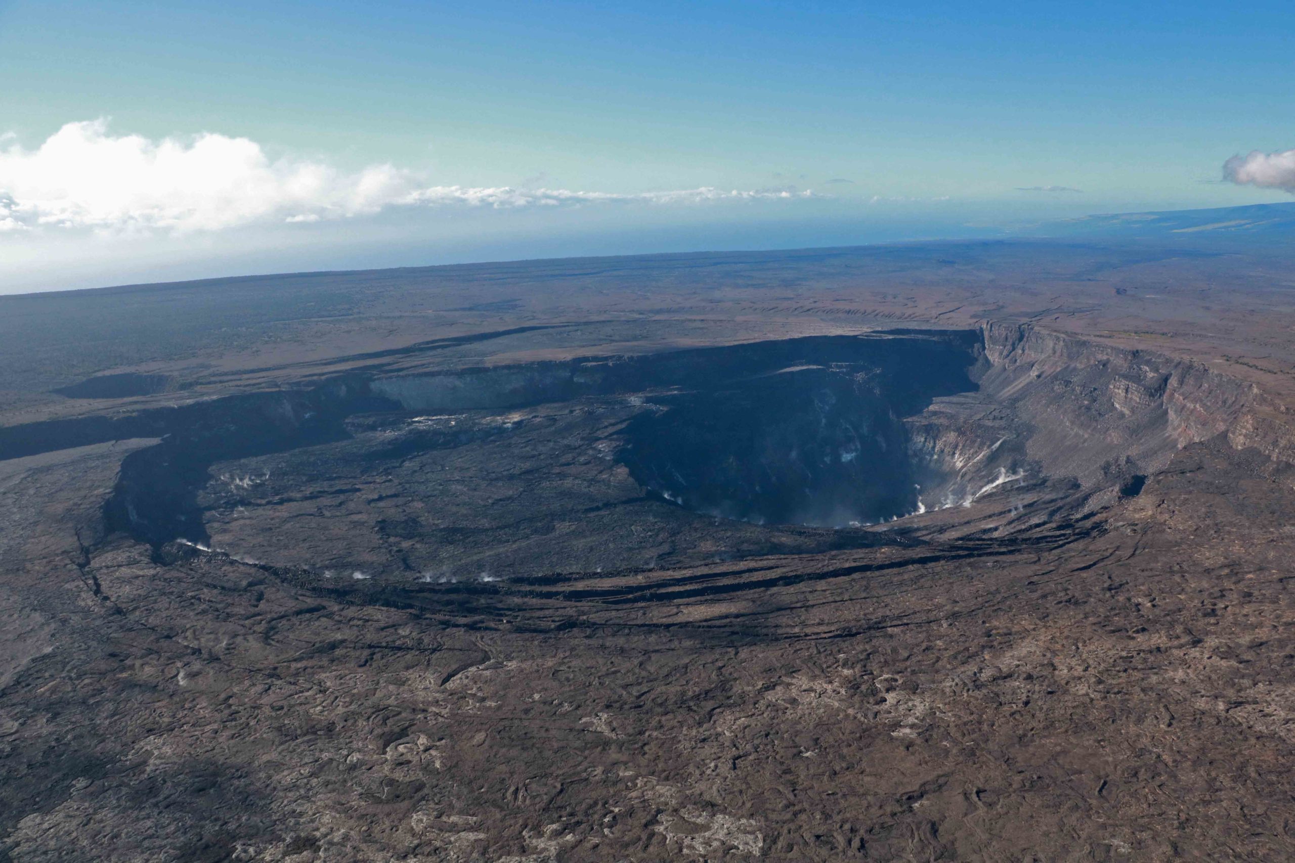 Lire la suite à propos de l’article January 10, 2020. EN. Mexico : Popocatepetl , Hawaii : Kilauea , Alaska : Semisopochnoi , El Salvador : Santa Ana (Llamatepec) / San Miguel (Chaparrastique) .