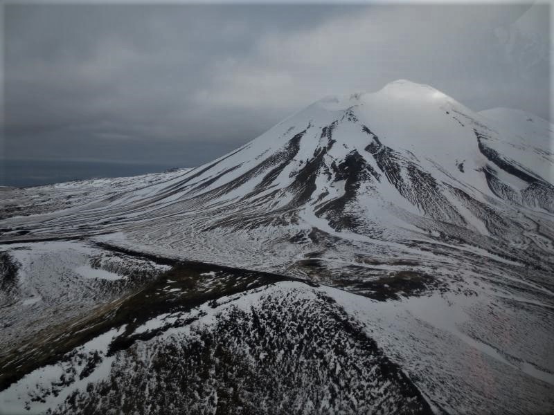 Lire la suite à propos de l’article February 22, 2020. EN . Indonesia : Merapi , Alaska : Semisopochnoi , El Salvador : San Miguel (Chaparrastique) , Guatemala : Fuego .