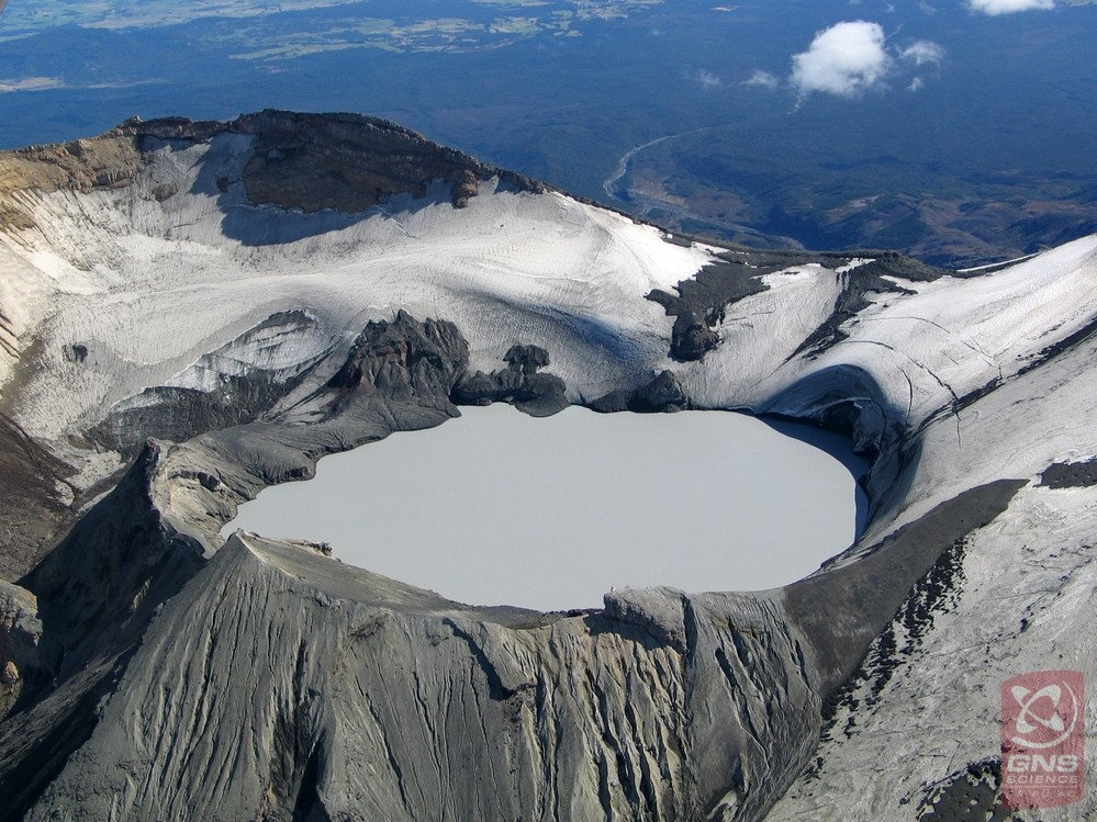 October 13, 2020. EN . New Zealand : Ruapehu , Argentina / Chile : Nevados of Chillan , Peru : Sabancaya , Guatemala : Pacaya .
